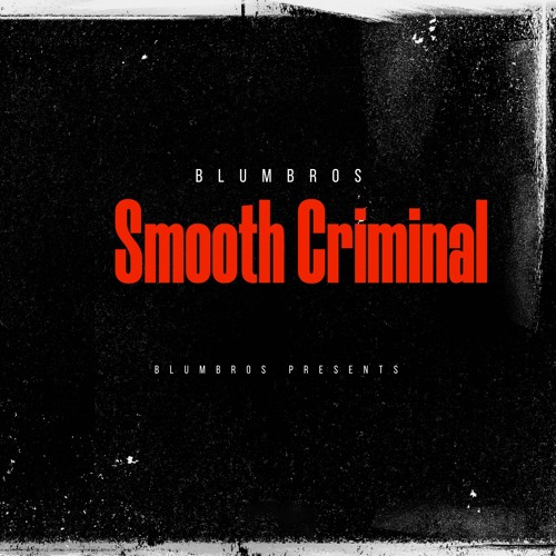 BLUMBROS SMOOTHE done