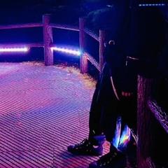 dark night【Prod.Joyboy】