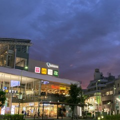 経堂にかなっちゃいそう！