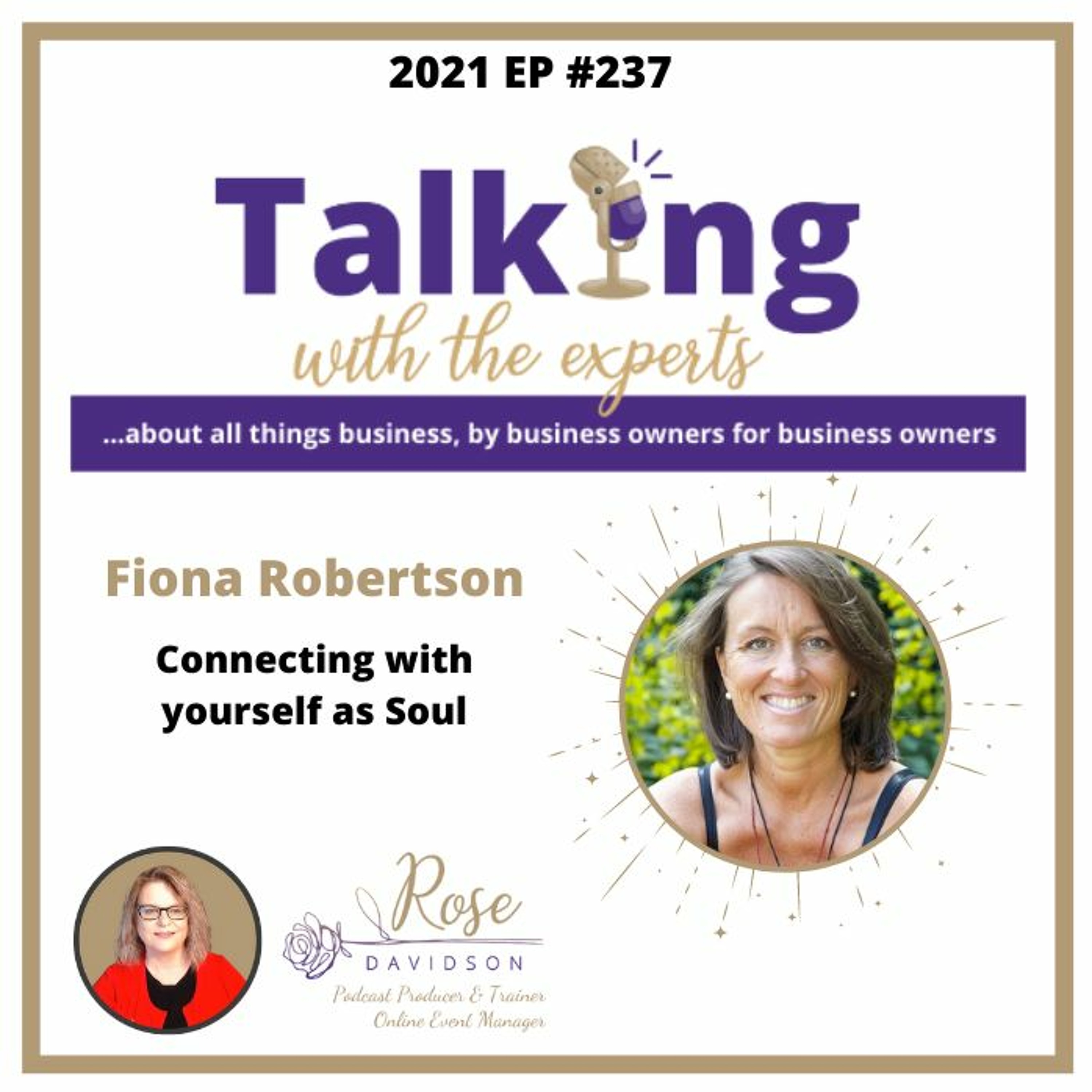 Talking with the Experts