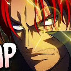 SHANKS RAP | “Boss” | RUSTAGE ft. PFV [ONE PIECE]