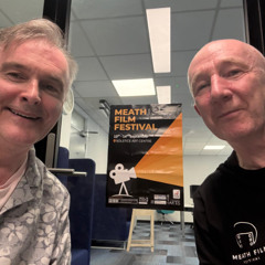 Meath Film Festival Podcast: Steven Benedict, Director of 'A Lady of Paris'