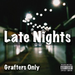 Late Nights (Prod. By NK Music)