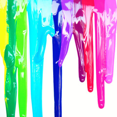 COLORS (Garten of Banban)
