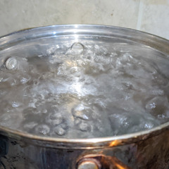 Boil