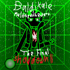 [BT: MwR] - OST - 29 "The Final Showdown II"