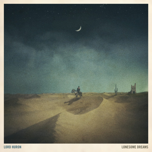 The Stranger (Bonus Track)
