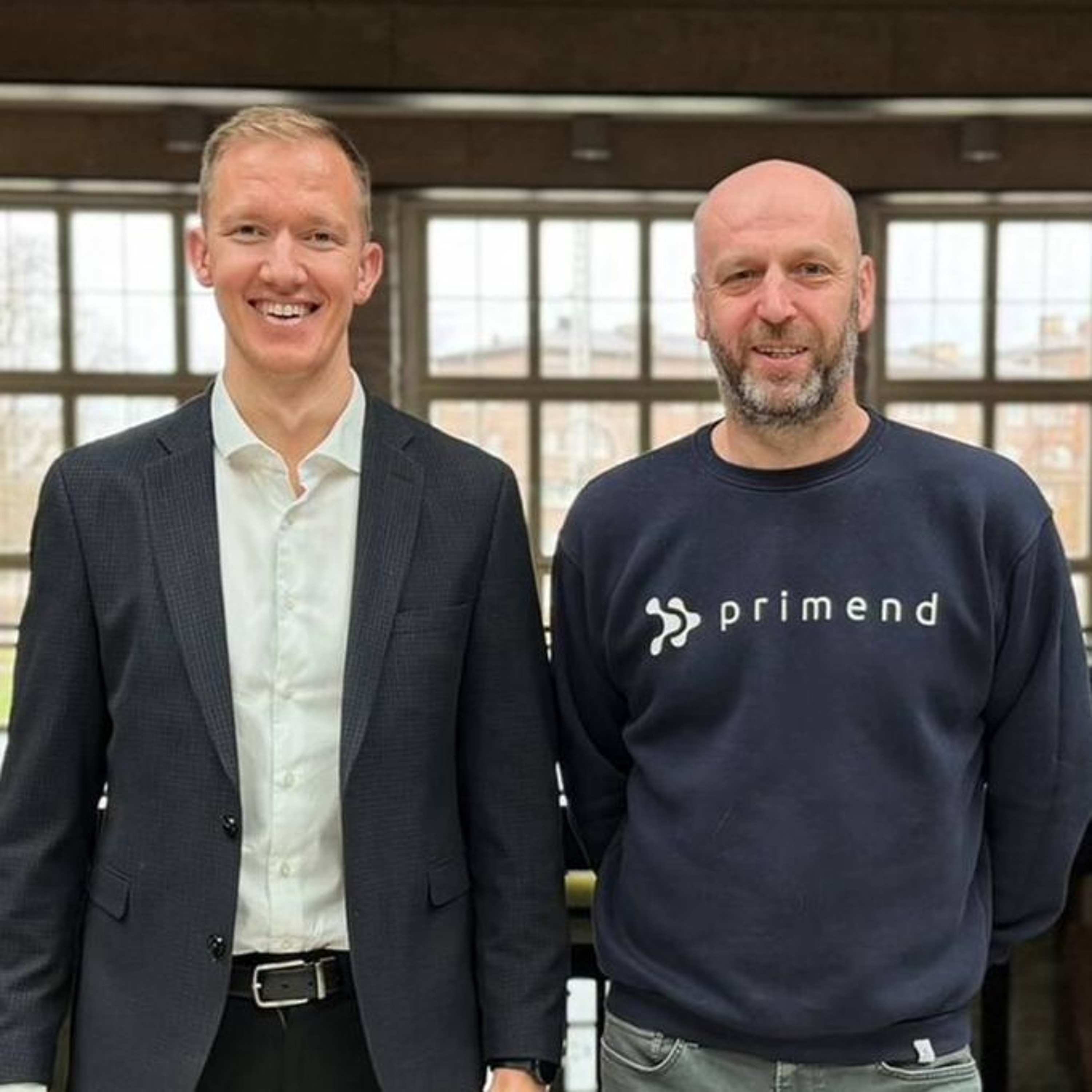 Nimed müügitahvlil #65: B2B-müügi murdepunkt: miks otsus sünnib siis, kui müüja võtab vastutuse