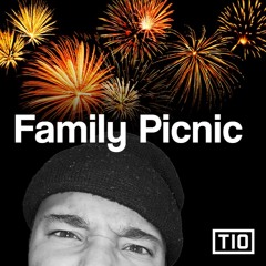 The Mix 7.5 - Fourth of July Family Picnic