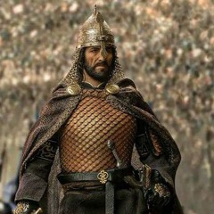 Kalbe Muhur Kudüs Fatihi Selahaddin Eyyubi Dizi Müziği.mp3