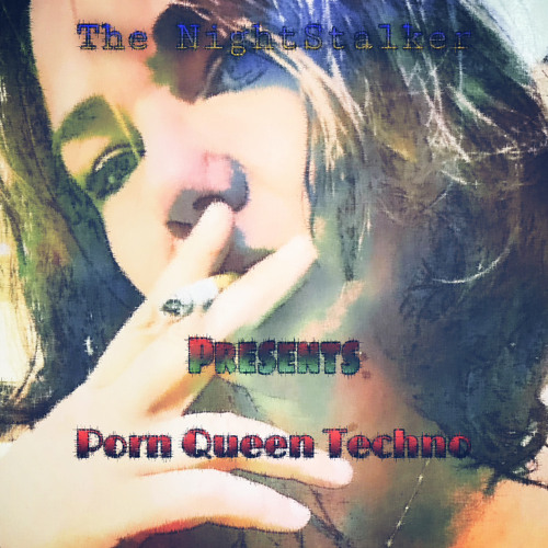 Porn Queen Techno