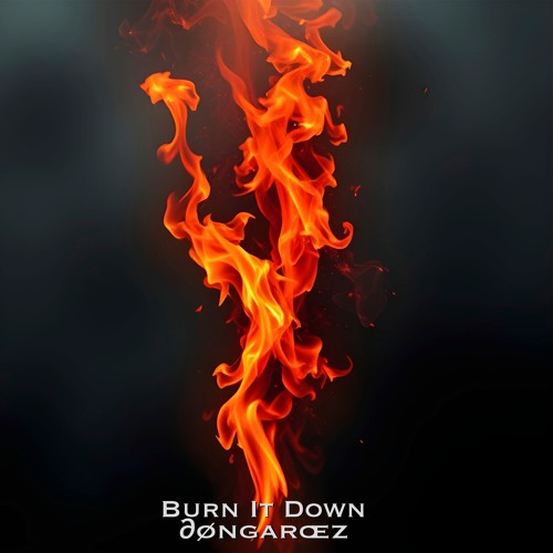 Burn It Down
