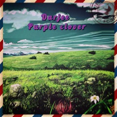 Darjee - Purple Clover