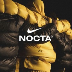 "NOCTA" Leviano X Tz da Coronel Type Beat