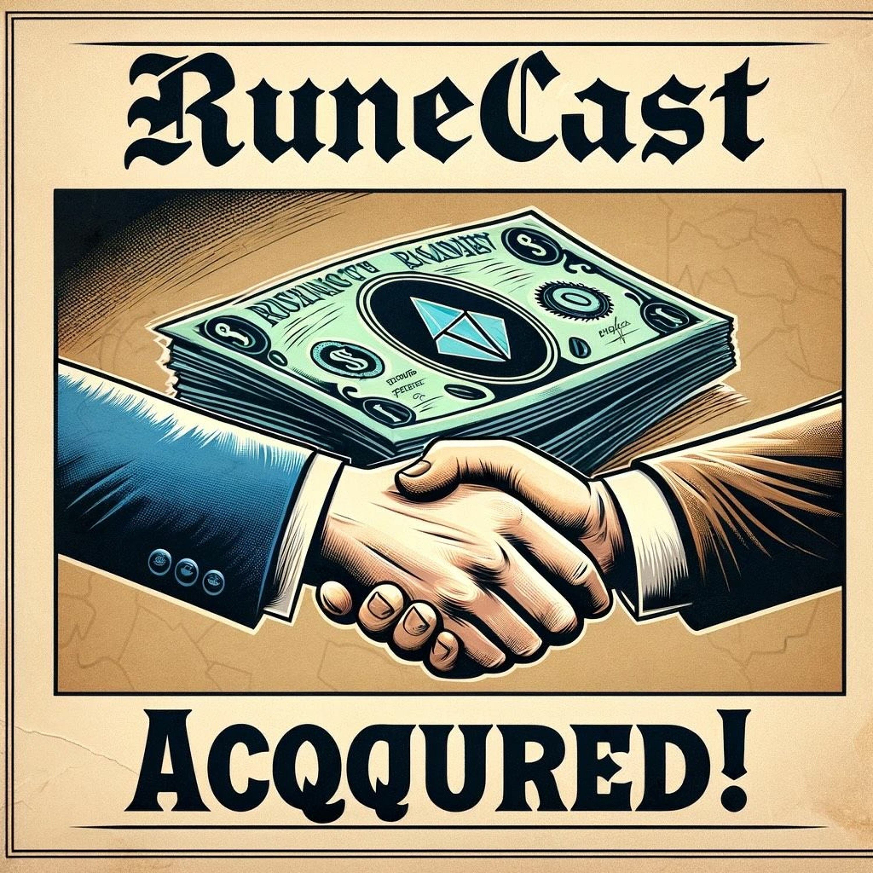 Windows Server 2025 Preview! Parallels DaaS Announced! Runecast Acquired!