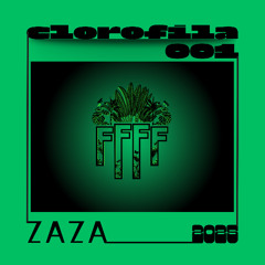 zaza @ clorofila001