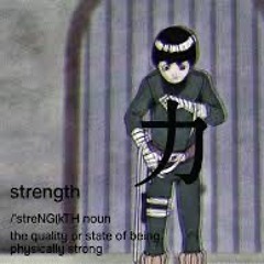 Rock Lee(prod. by Fukk2beatz)