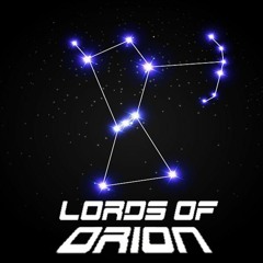 Voltan - Lords Of Orion