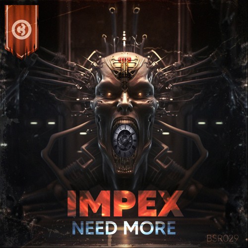 Impex - Need More