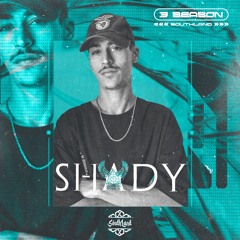 #03 “SHADY x Southland” VOL.3