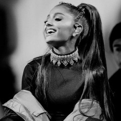 Ariana Grande - Be My Baby (Dangerous Woman Tour: Live Studio Version) w/ Note Changes