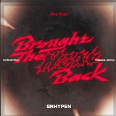 Melly - ENHYPEN Brought the Heat Back (cover)
