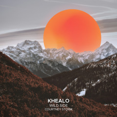 Wild Side (feat. Courtney Storm)