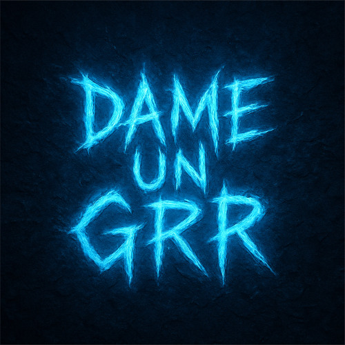 Dame Un Grrr (Wolverave HARD TECHNO) [FREE DL]