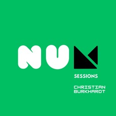 NUM sessions (Christian Burkhardt)