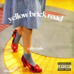 yellow brick road