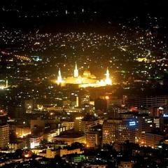 قصيدة (نكبة دمشق)