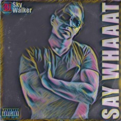 DJ SkyWalker - Say Whaaat