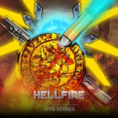 HELLFIRE - Doomslayer VS V1 - JPVS Scores - DBC
