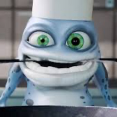 Crazy Frog (ZMOOSE Remix)