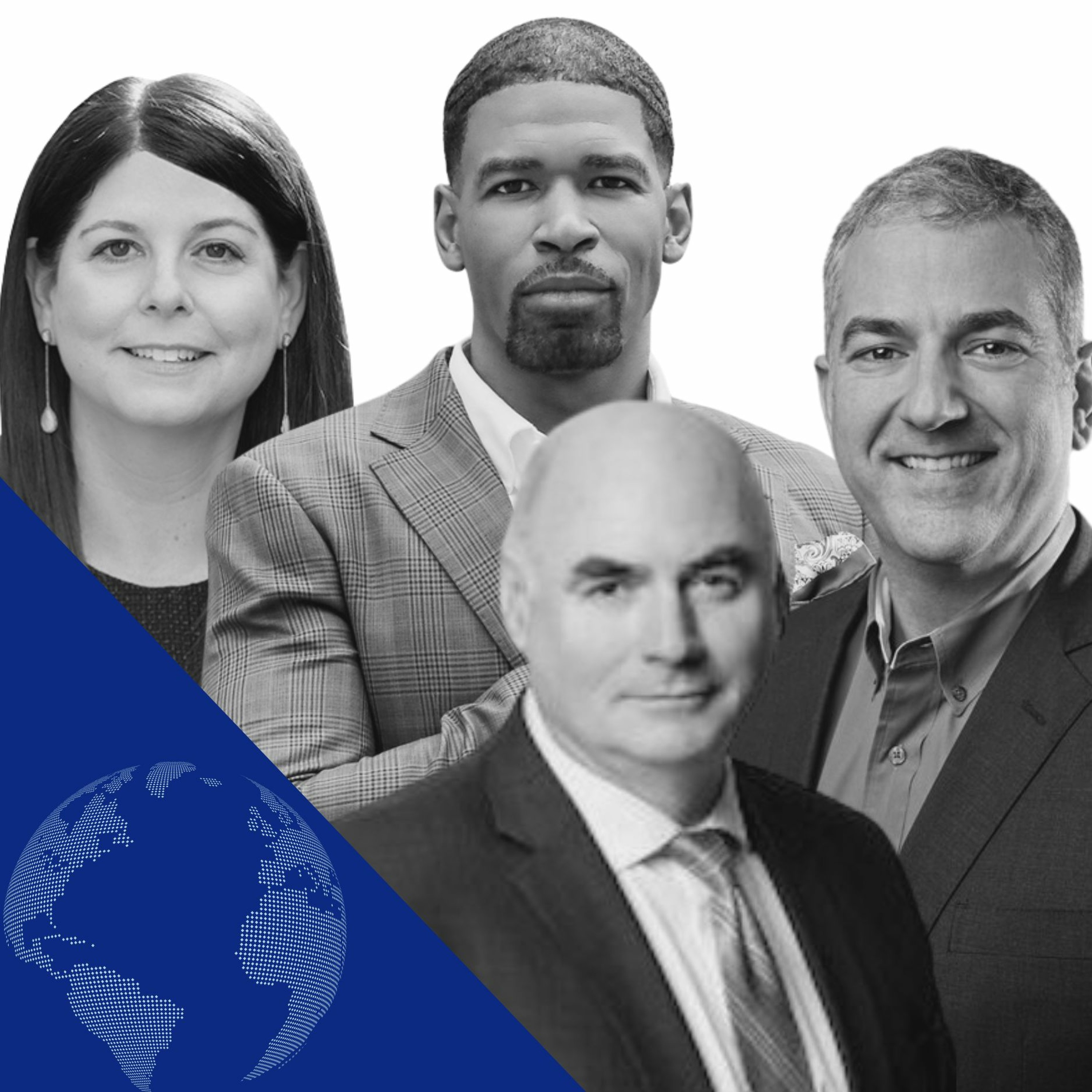 Global I.Q. Podcast