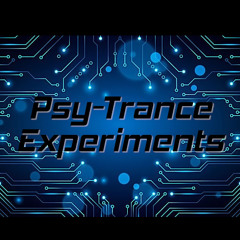 DJ Vastrap - Psy-Trance Experiments