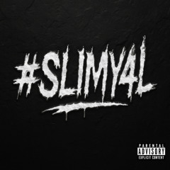 #SLIMEY4L Vol. 1 (Instrumentals)