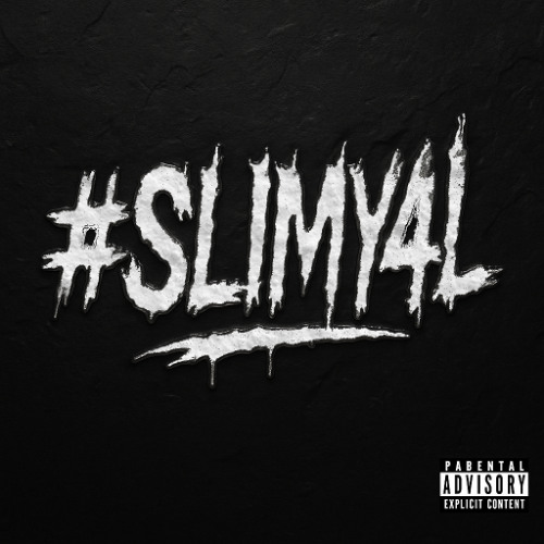 #SLIMEY4L Vol. 1 (Instrumentals)
