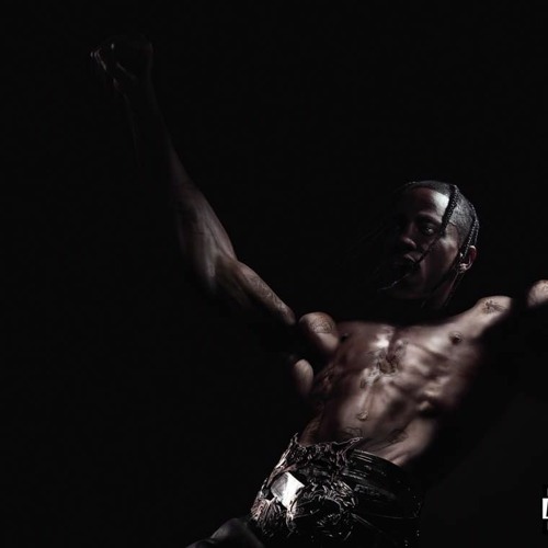 Travis Scott-Sirens(Chris Child Bootleg)