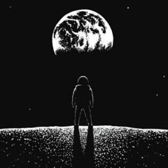 Dark Side of The Moon [LIVE SET]