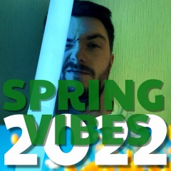 SPRING VIBES 2022 - DJ MIX Tech-House, House