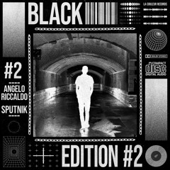 Angelo Riccaldo - Sputnik