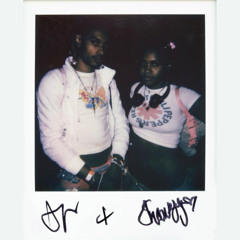 FIRST 48 (feat. Shawtyyo) [prod. UnoJordan + Mafioso + Juiceacuice]