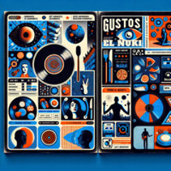 GUSTOS