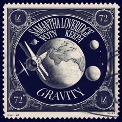 Gravity (Lehar Remix) [feat. Keepa]
