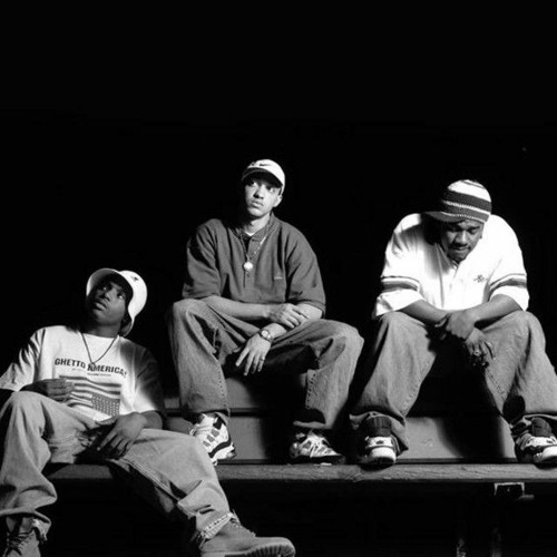 Bush Babees GRAVITY レコード ヒップホップ hiphop Stream Da Bush Babees | Gravity (1996) by Hip Hop Classics