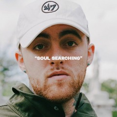 Soul Searching (Mac Miller Type Beat)