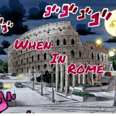 "When_In_Rome" - RAYCExRAMON prod. Slugwurf