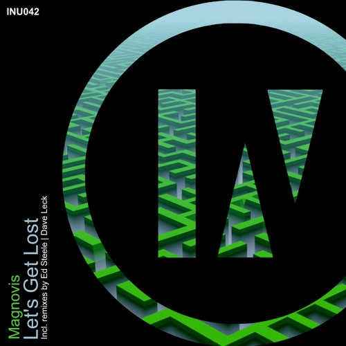 Magnovis - Let's Get Lost (Dave Leck Remix)
