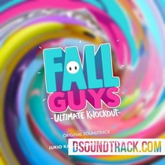 Didn't Fall! | Fall Guys